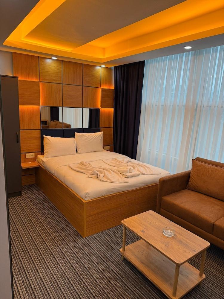 Premium Palace Room Type - Studio