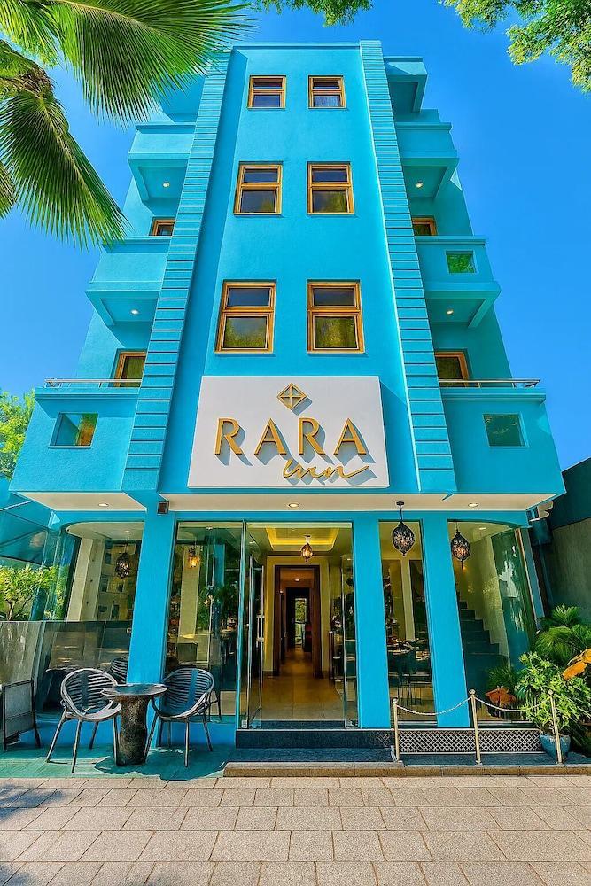 Rara HM