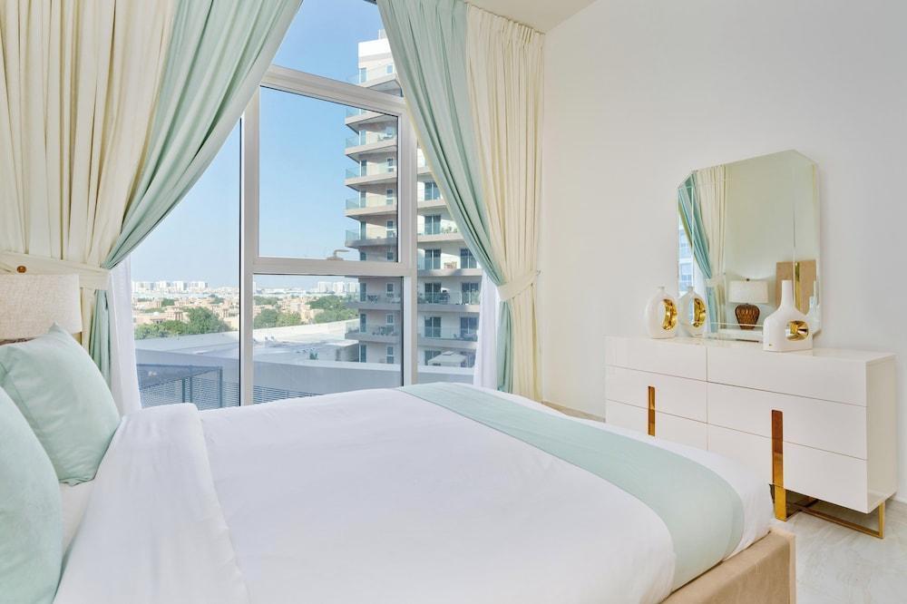 Lux BnB Gemz-AL Furjan Private Pool