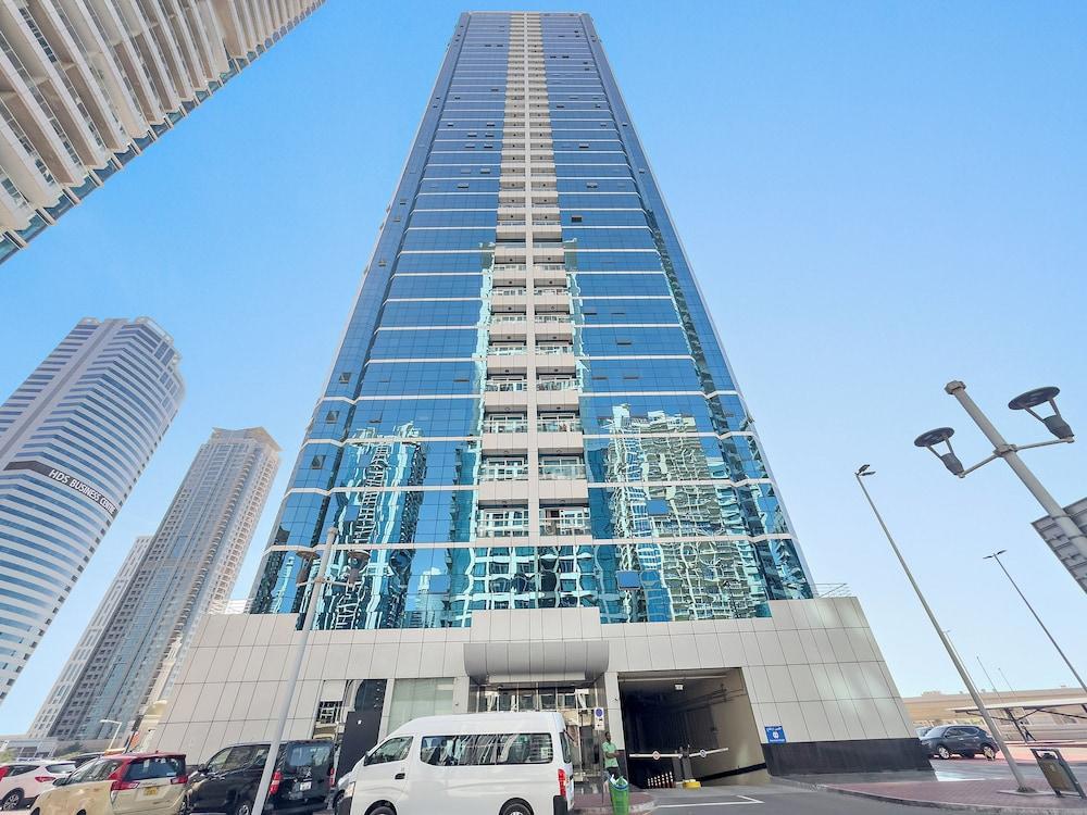Silkhaus Dubai Gate 2 Towers