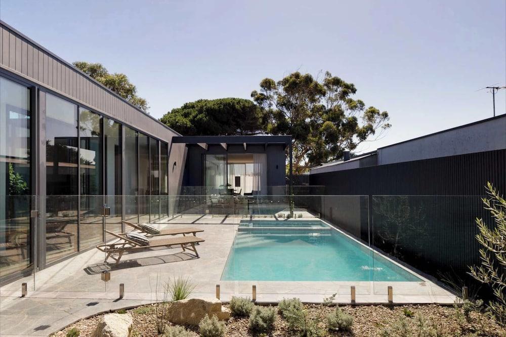 Atelier Sorrento Pool Spa Walk To Beach Room Type - House
