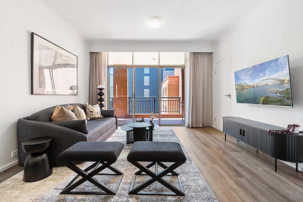 Camperdown Cozy Corner 5 Room Type - House
