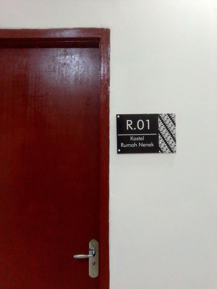 Kostel Rumah Nenek