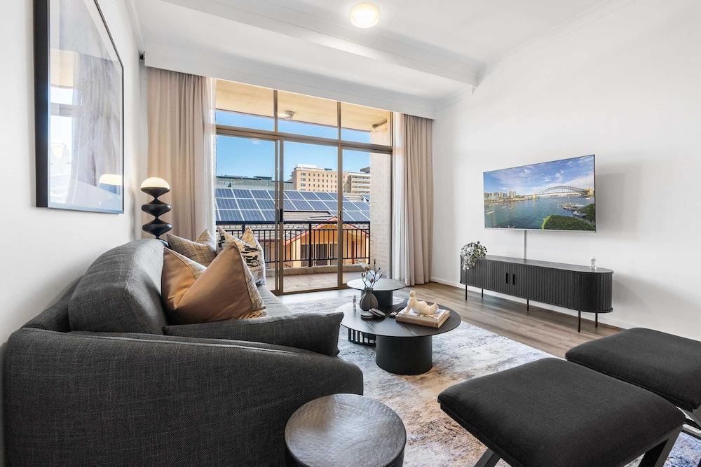 Camperdown Cozy Corner 9 Room Type - House