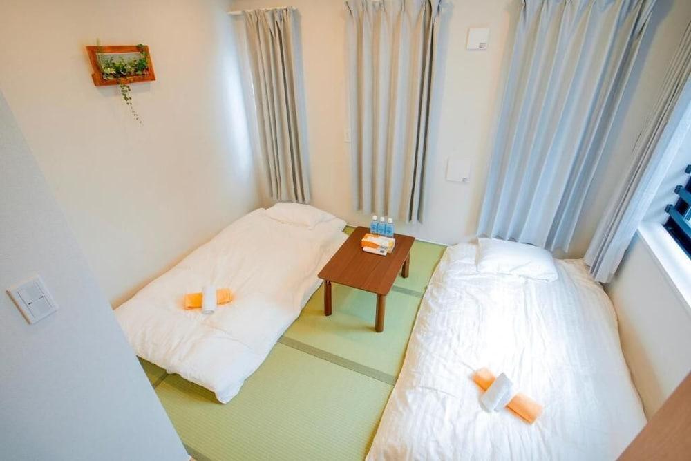 Fabric Hotel Room Type - Comfort Apartment