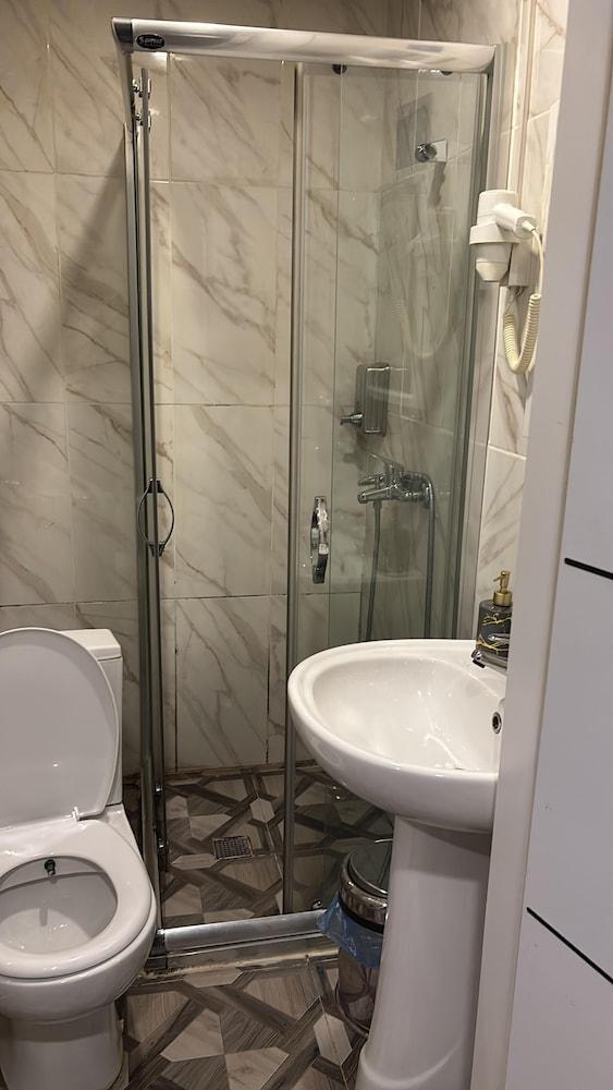 vera pansıyon Room Type - Studio