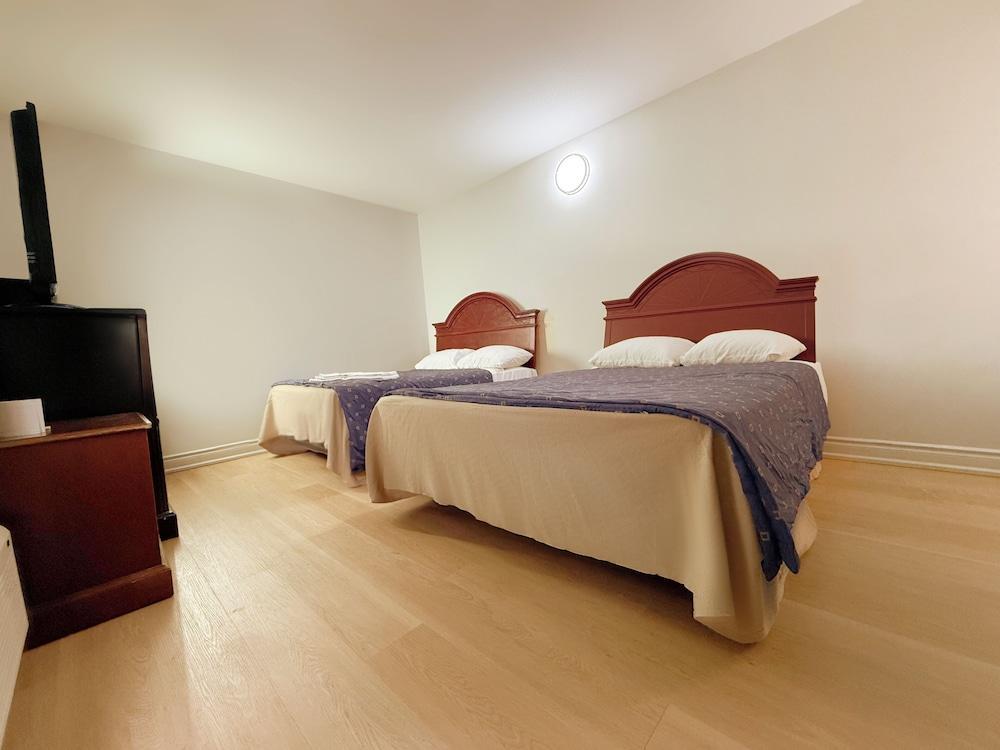 Idlewood Inn Room Type - Comfort Single Room, City View