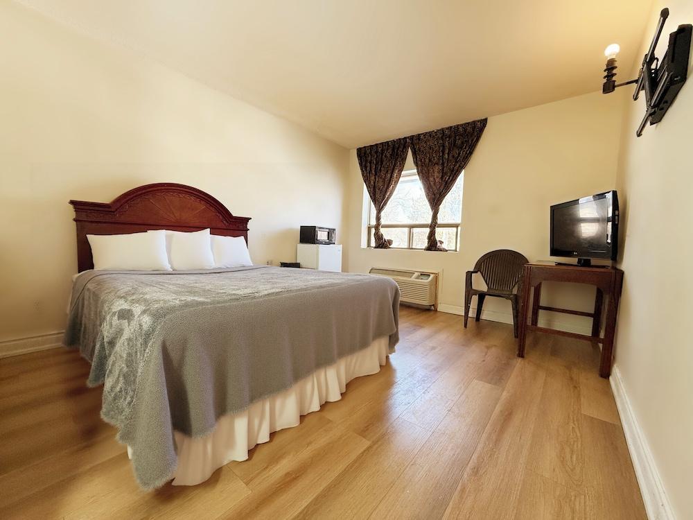 Idlewood Inn Room Type - Single Room