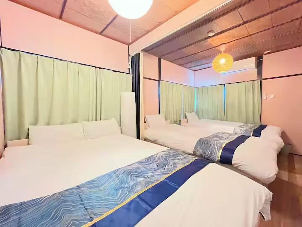 Nakakasai 2 kodate Room Type - Basic House