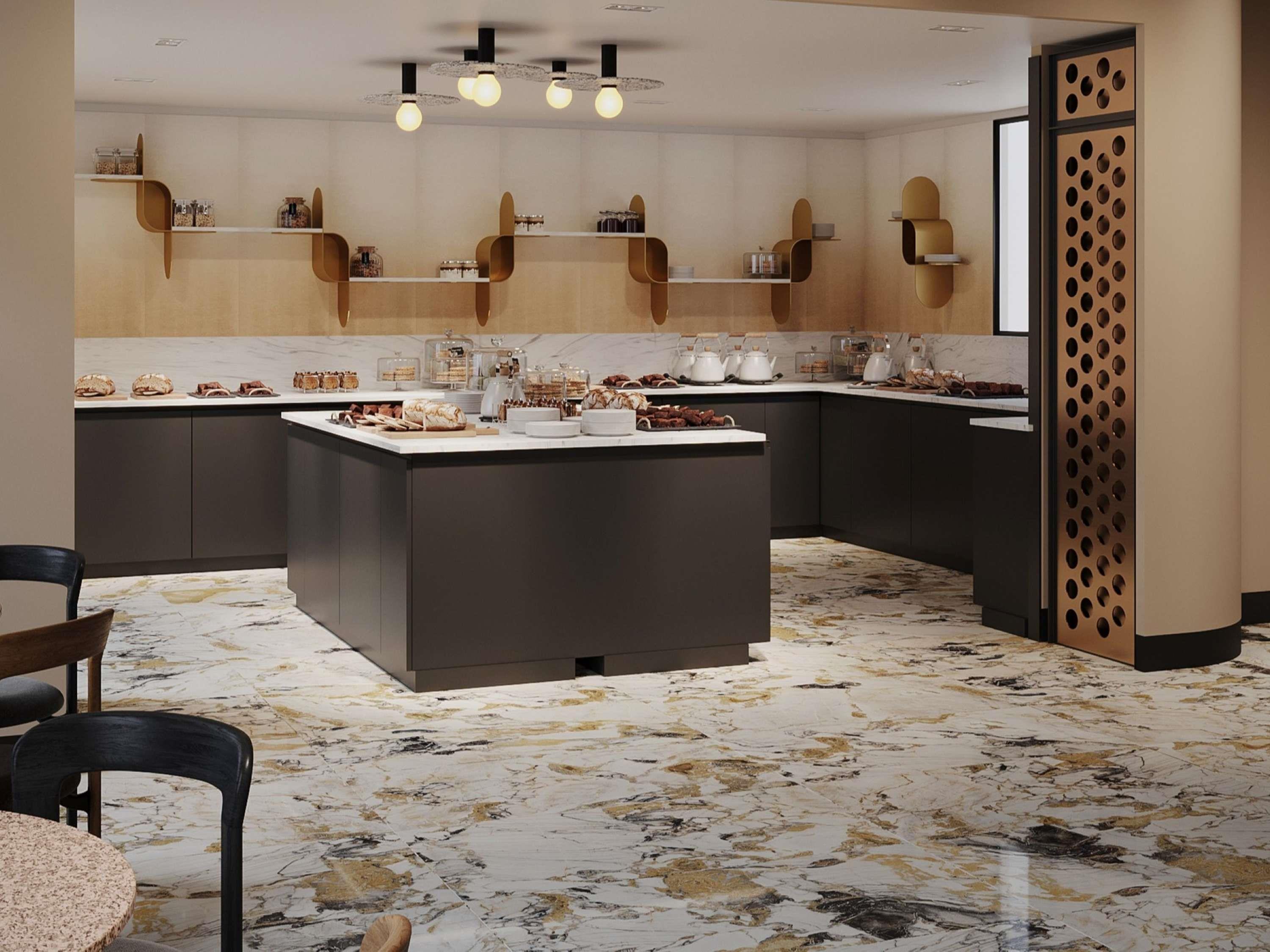 TRIBE Paris Suresnes (Opening spring 2026)