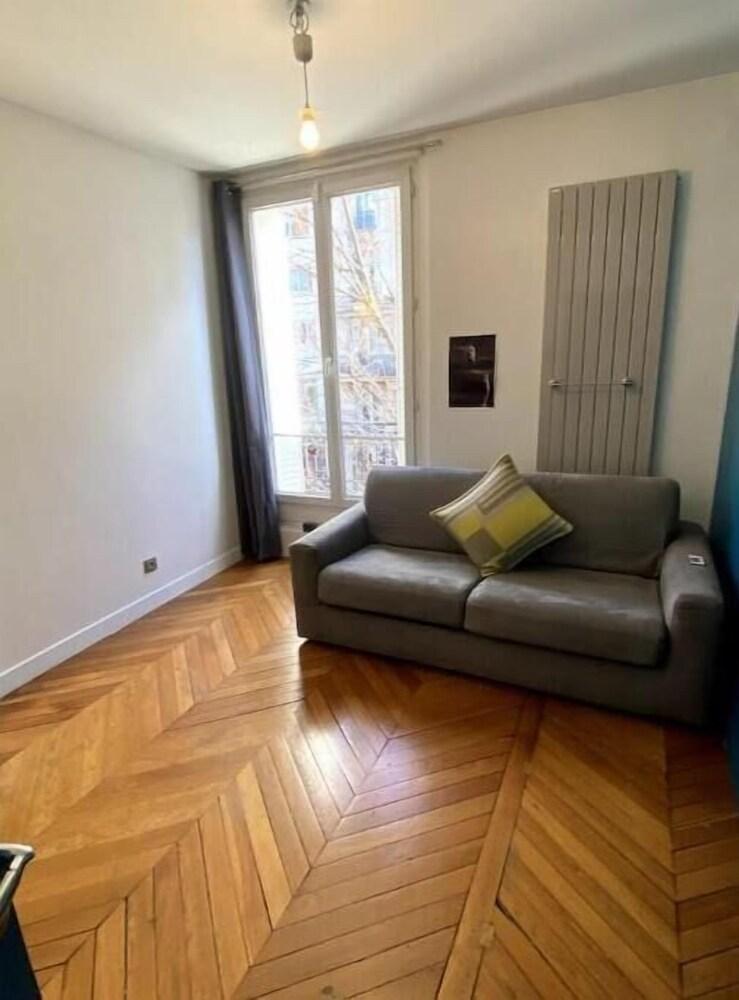 Luxury Lovely big Flat 3 BR - Tap to explore photos