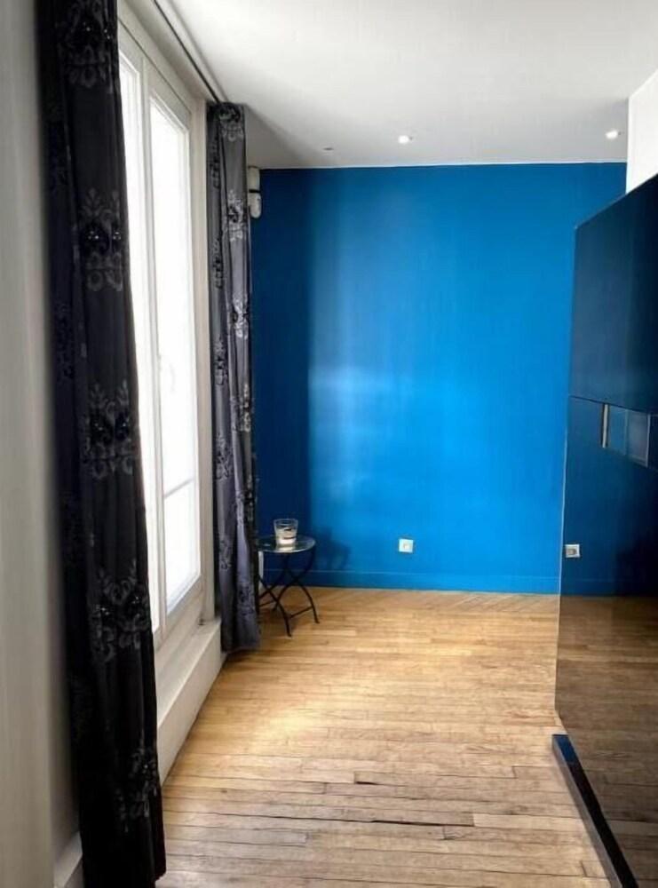 Luxury Lovely big Flat 3 BR