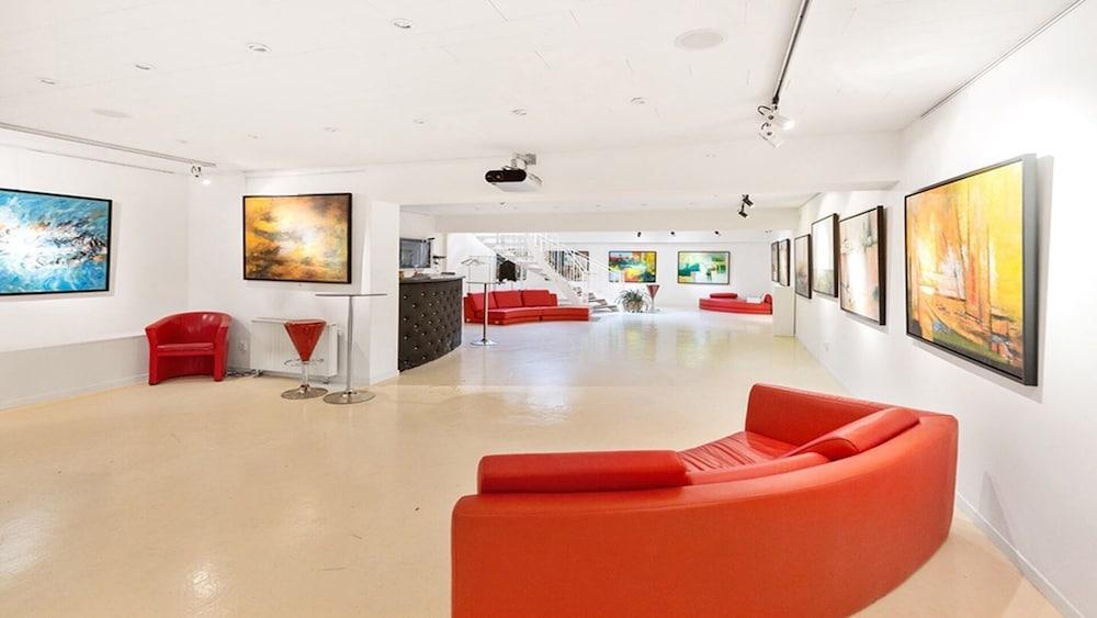 Eiffel Tower - Magnificent 1 Bedroom , 200 M2 With all Facilities
