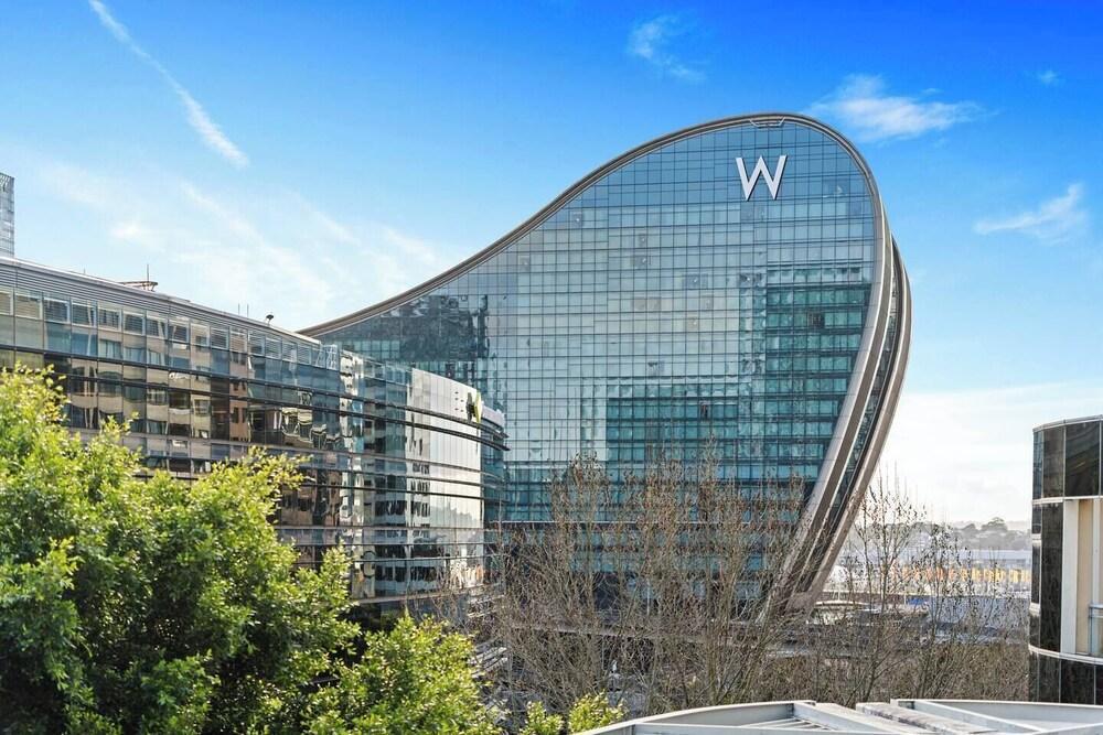 CBD Apt near Town Hall, QVB & Darling Harbour ICC
