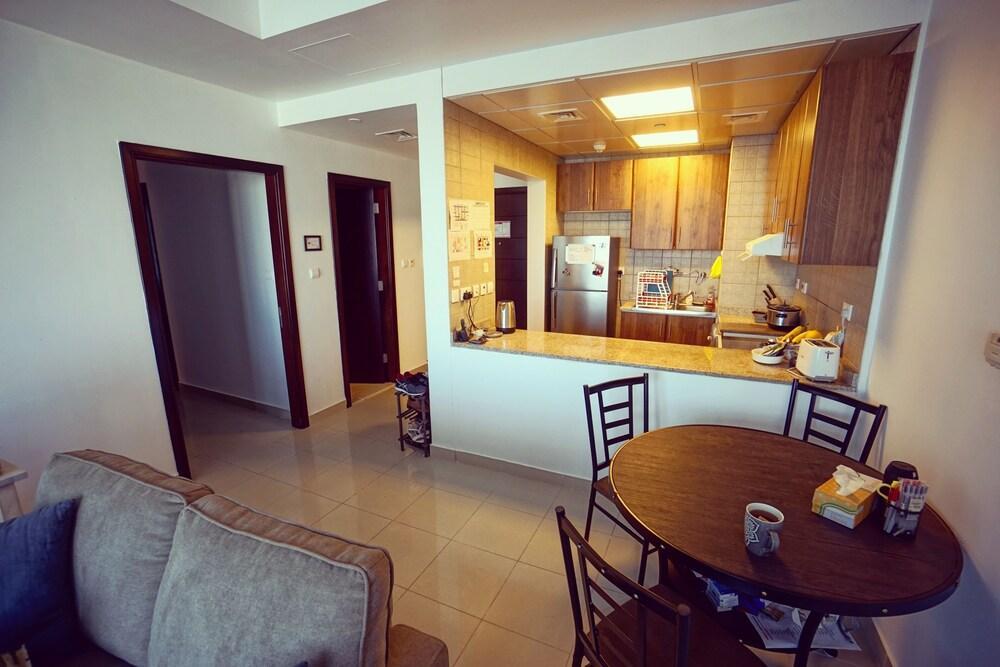 Comfortable two bedroom in convenient location