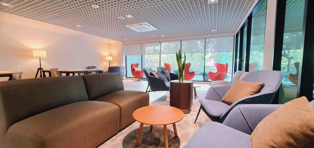 Designed for work life balance with function and comfort all under one roof.