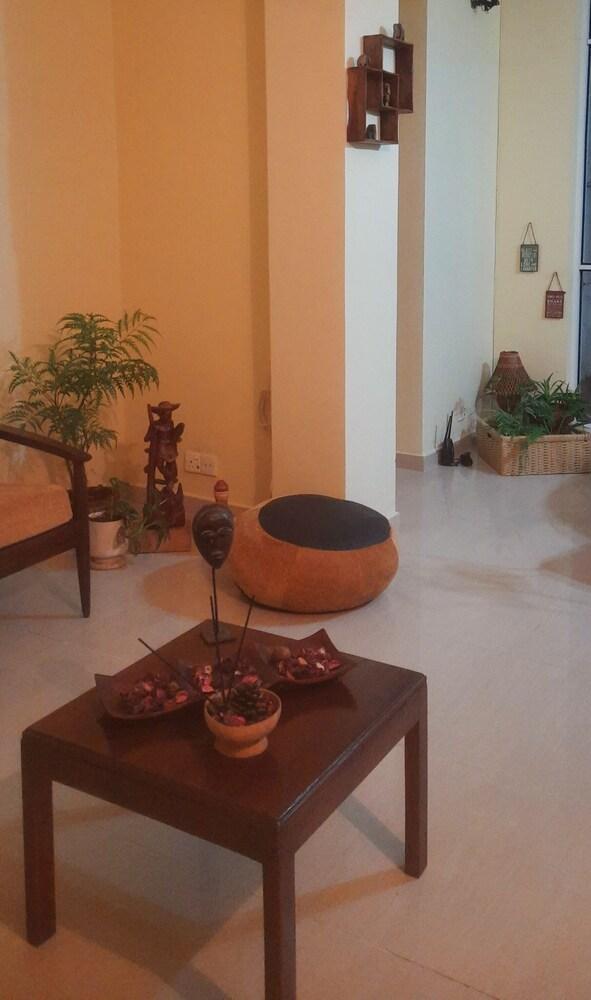 Spacious and comfortable place for peace lovers, for both short or long stay . - Tap to explore photos