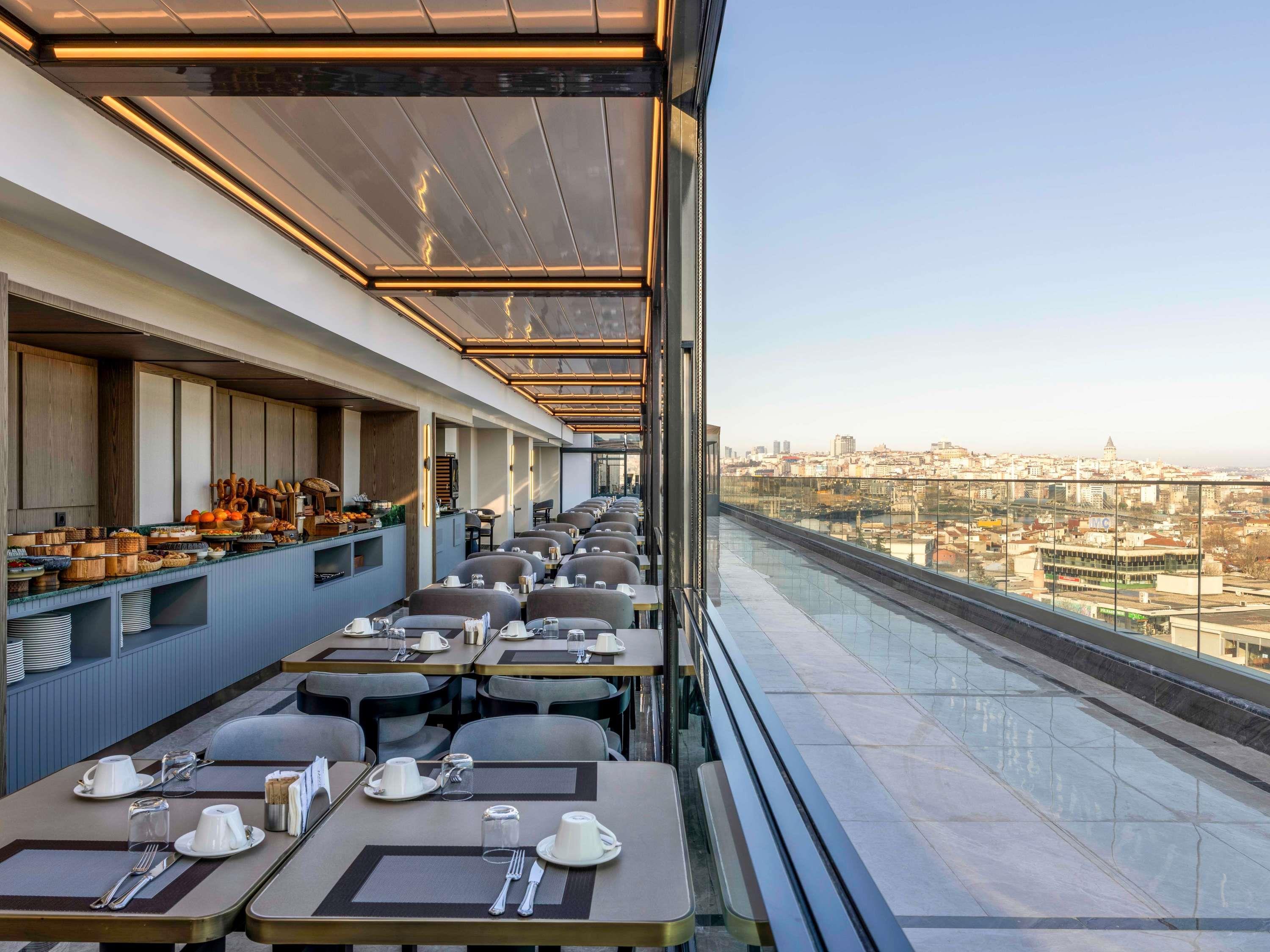 Mövenpick Istanbul Old Town