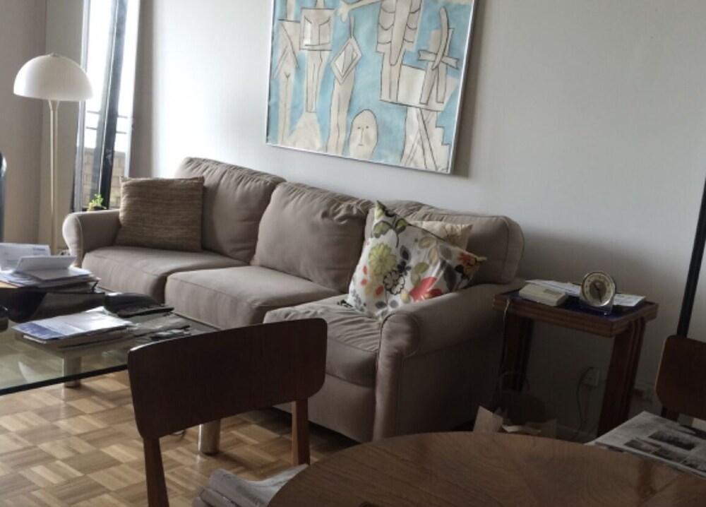 Luxury Manhattan Condo 3 Month Minimum Stay - Tap to explore photos