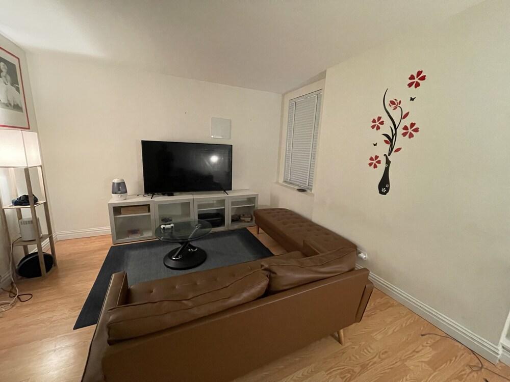 Beautiful 1 bedroom with amazing view - Tap to explore photos