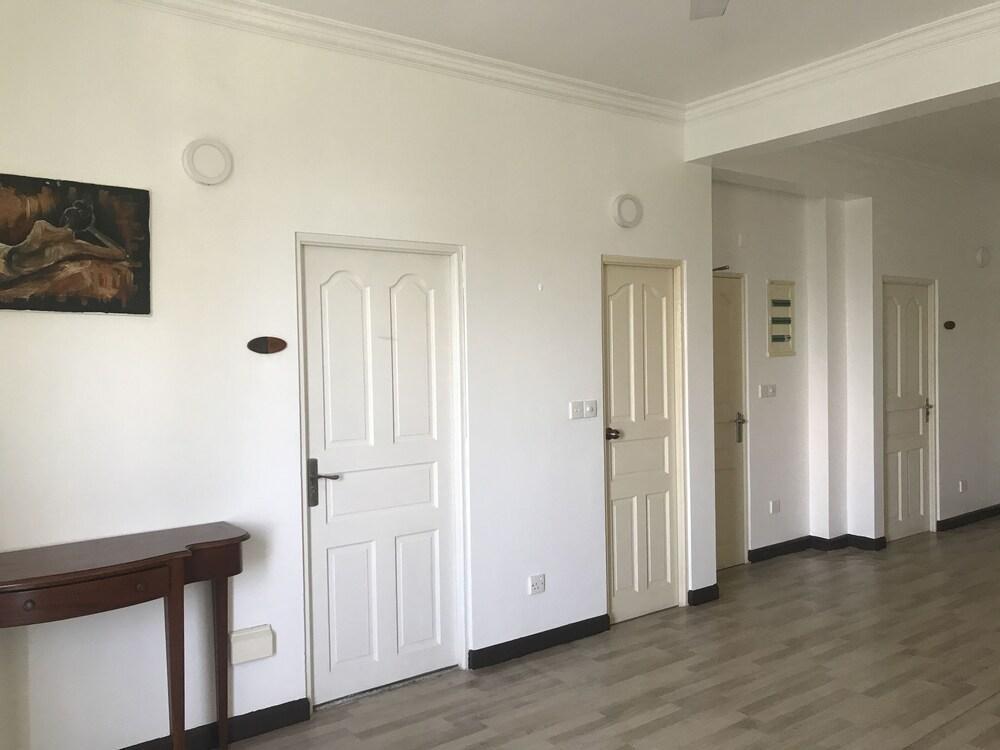 Most Spacious Accomodation in Town - Tap to explore photos
