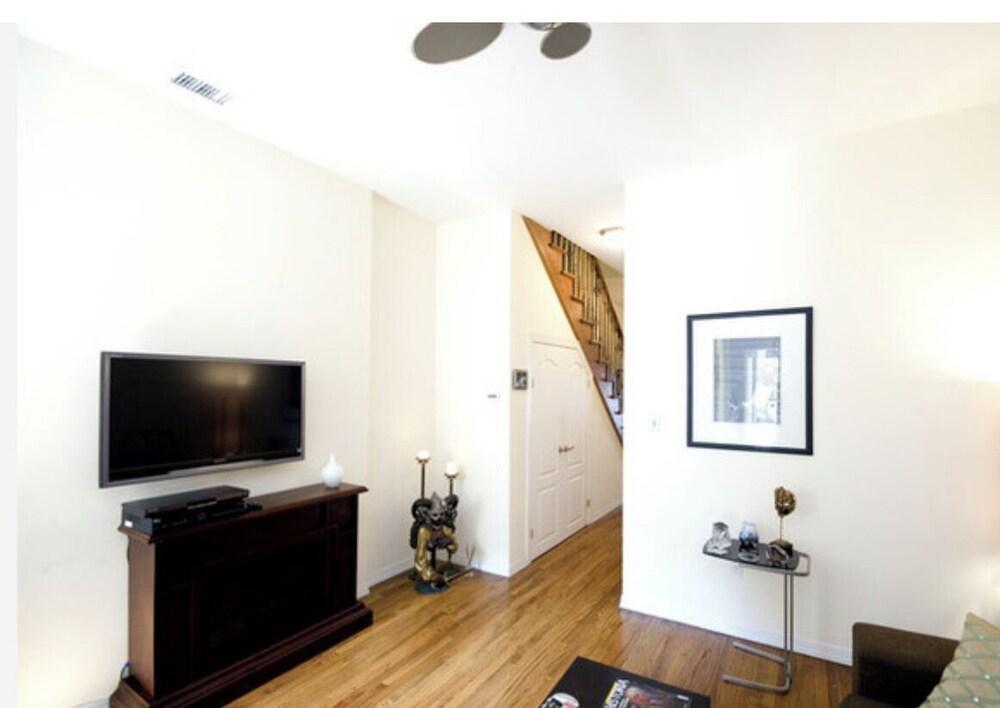 Unique Space for 14