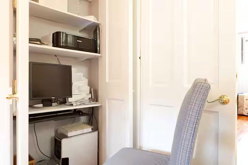 Spacious Manhattan Duplex, 2 BR, 3BA