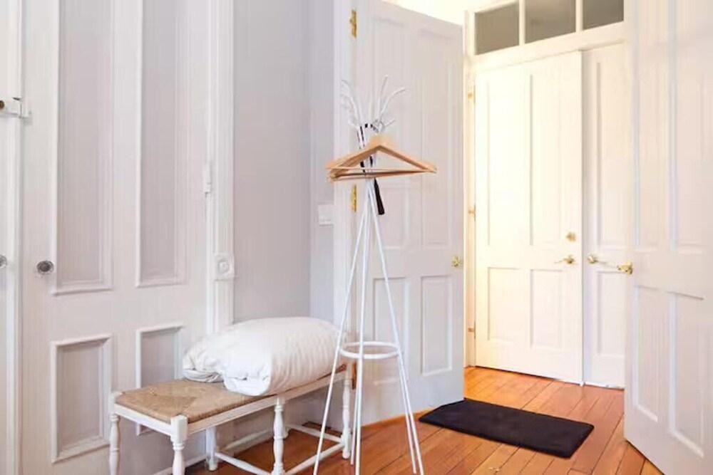 Spacious Manhattan Duplex, 2 BR, 3BA - Tap to explore photos