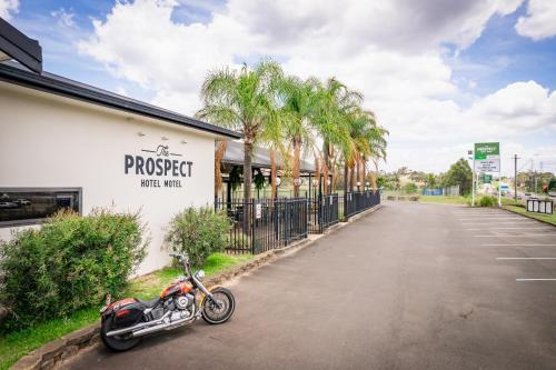 Prospect Hotel Motel - Tap to explore photos