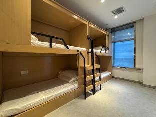 Third Floor Youth Hostel - Tap to explore photos