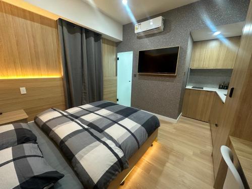 Sydney Premium Studio Renovated 2025 Room Type - Studio with Balcony