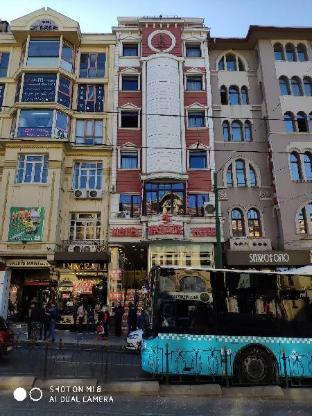 Hotel BAZAAR - Tap to explore photos