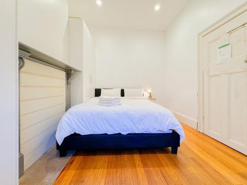 Ultimo Homestay Room Type - Double Room
