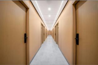 Shanghai Yumian Hotel