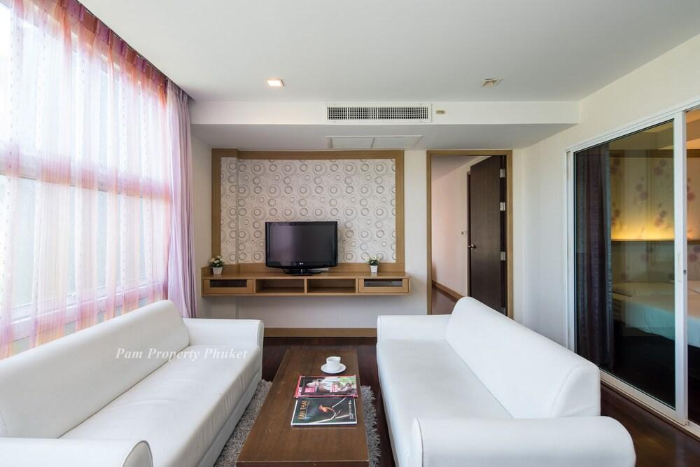 Beautiful Condo In Patong - Tap to explore photos