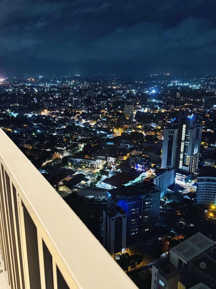 Serene 2-bedroom apartment in Colombo