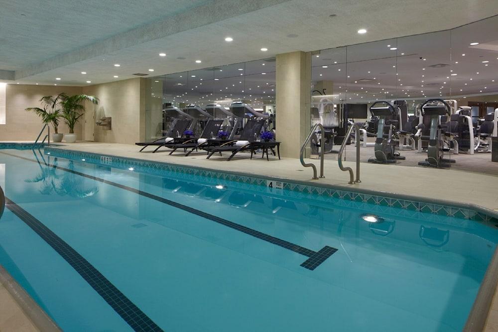 Premier Upper Westside 2 Bedroom Unit Central Park Hotel - Tap to explore photos