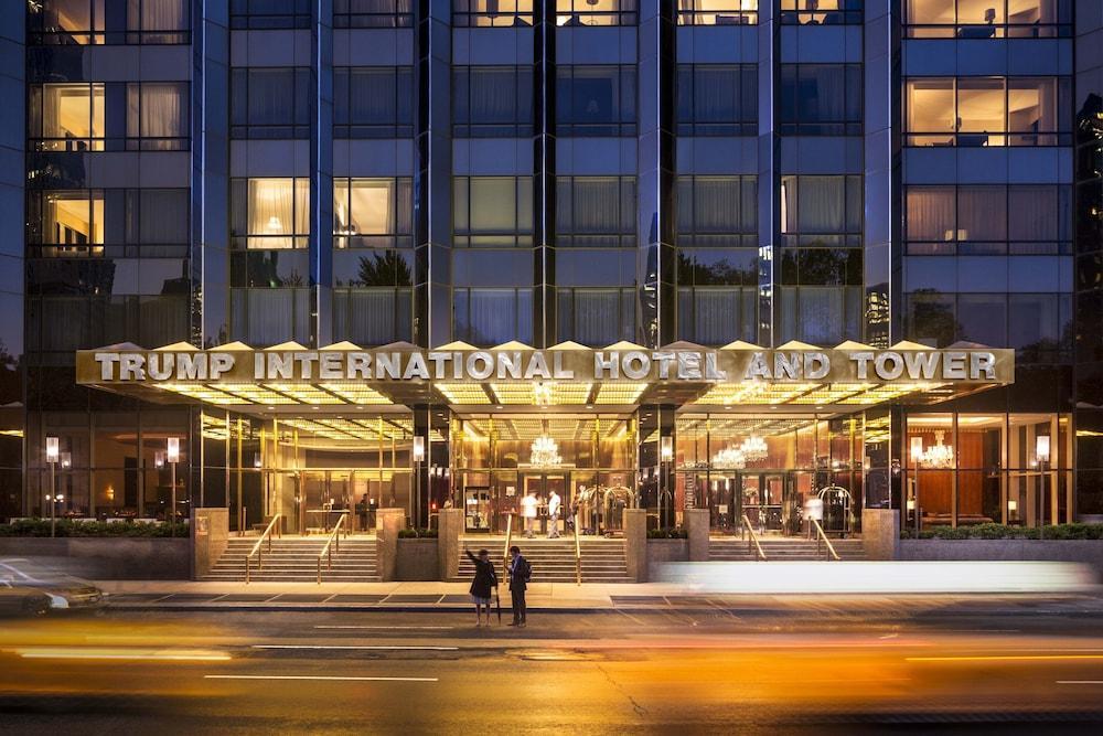 Premier Upper Westside 2 Bedroom Unit Central Park Hotel