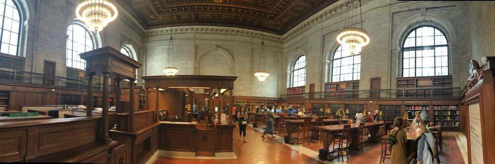 Main gallery