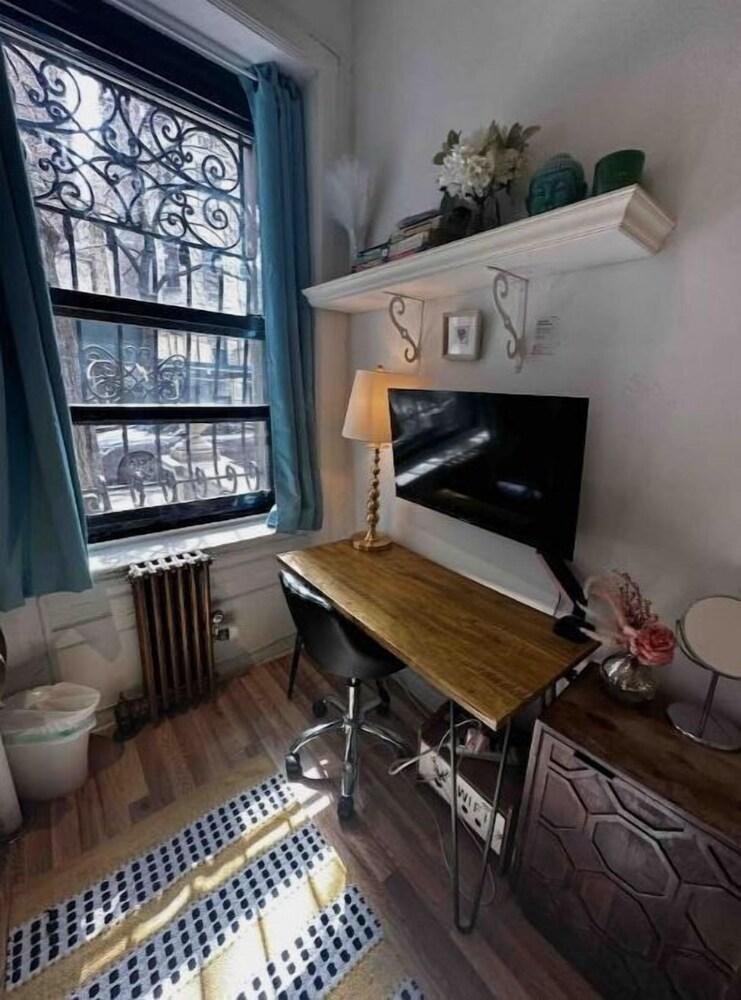Cosy studio in the perfect location!