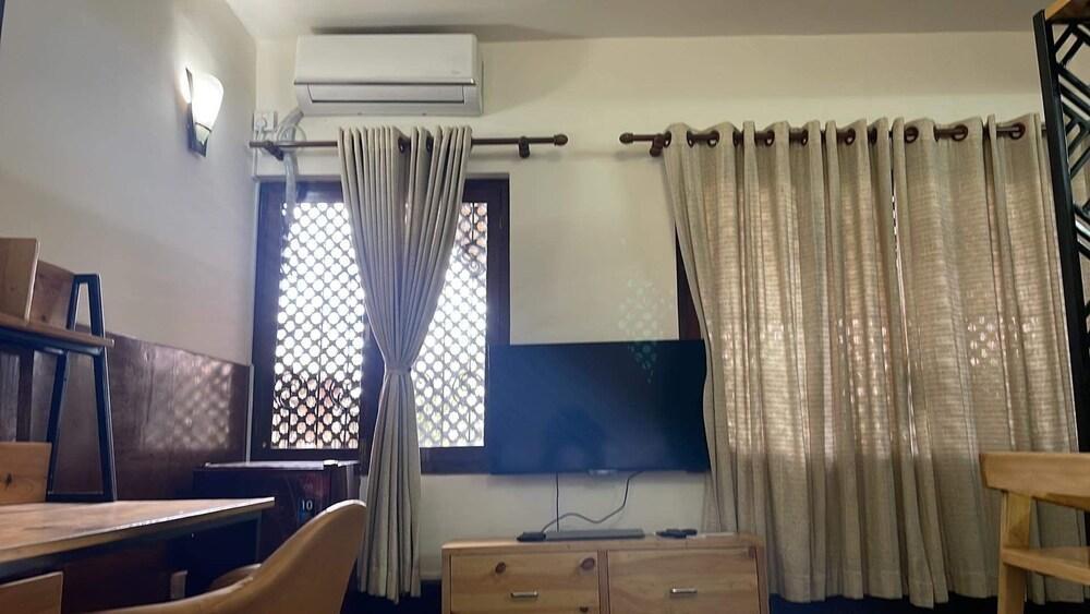 MAKACH House, Studio Apartment !!