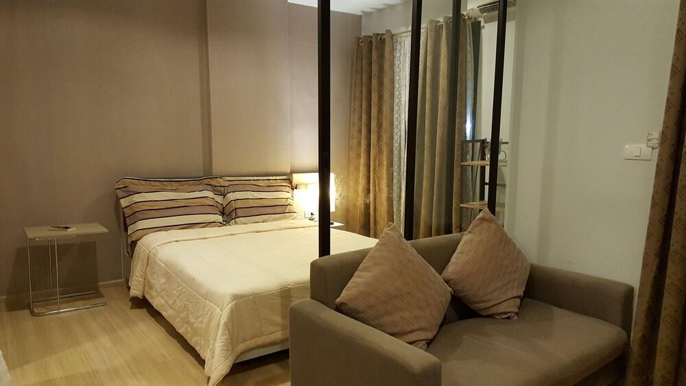 Cozy Style Apartment Near Laguna Phuket - Tap to explore photos
