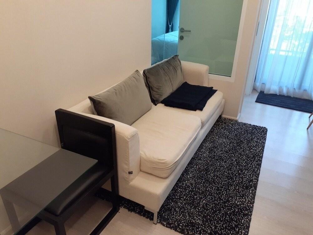 Thong lor condo for monthly rent - Tap to explore photos