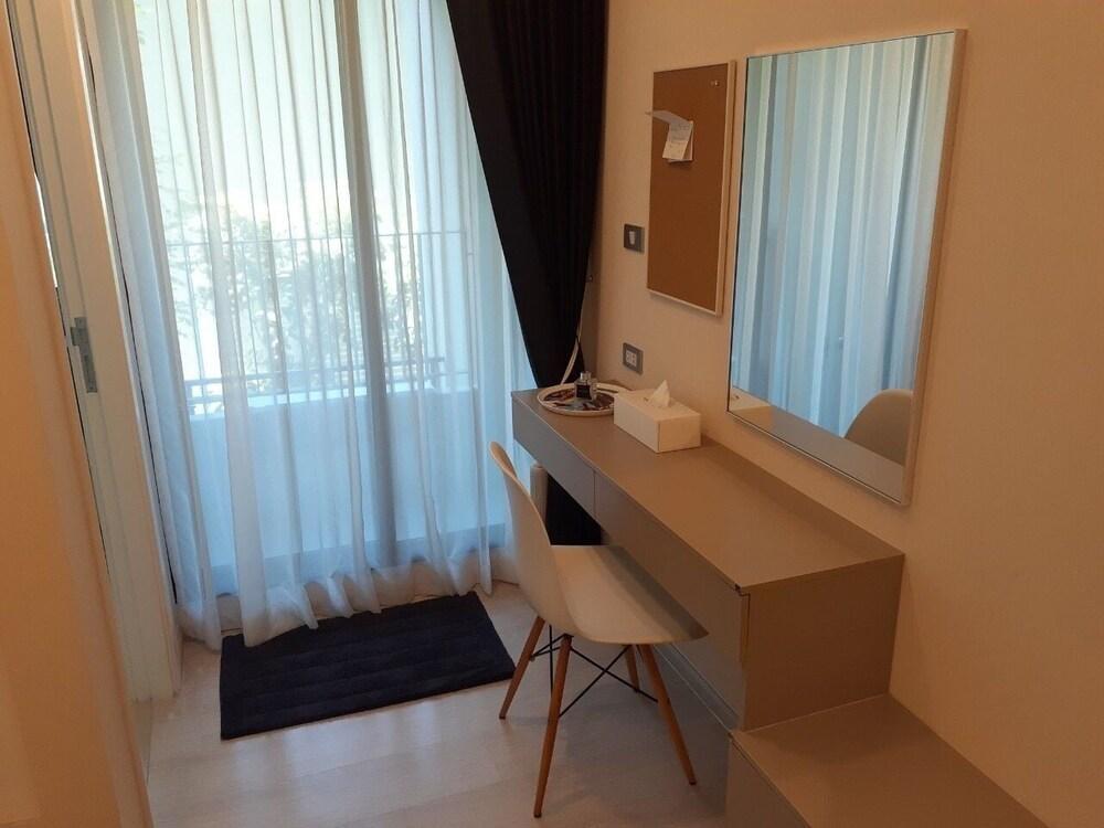 Thong lor condo for monthly rent