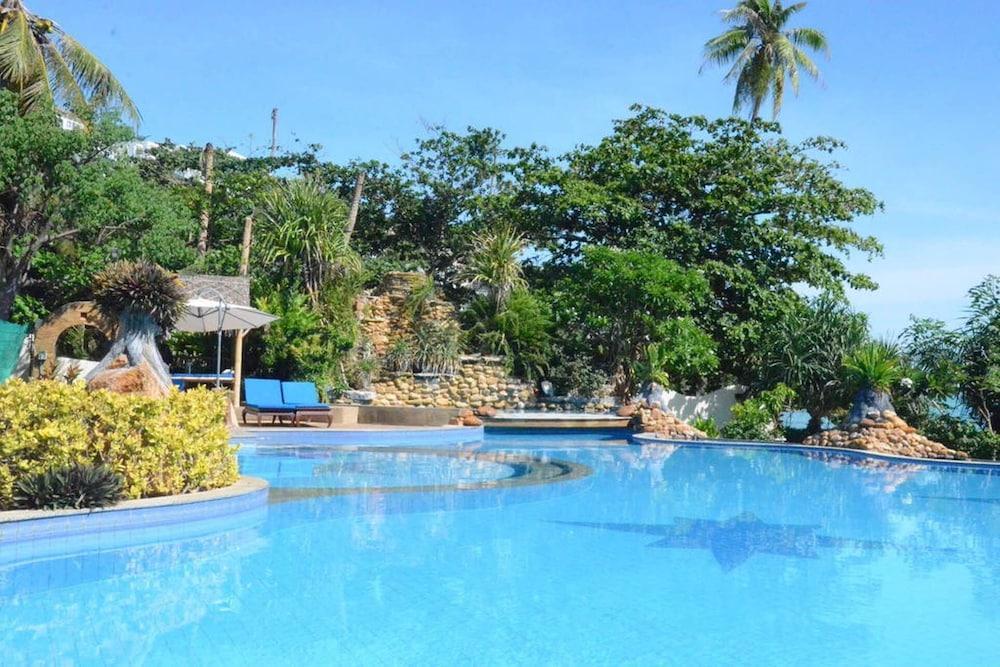 VEP Villa with sea view