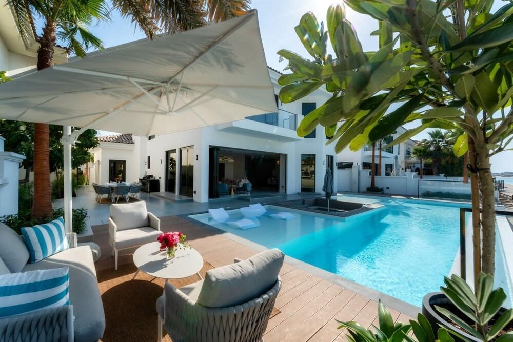 Villa Malissa by Luxury Explorers Collection