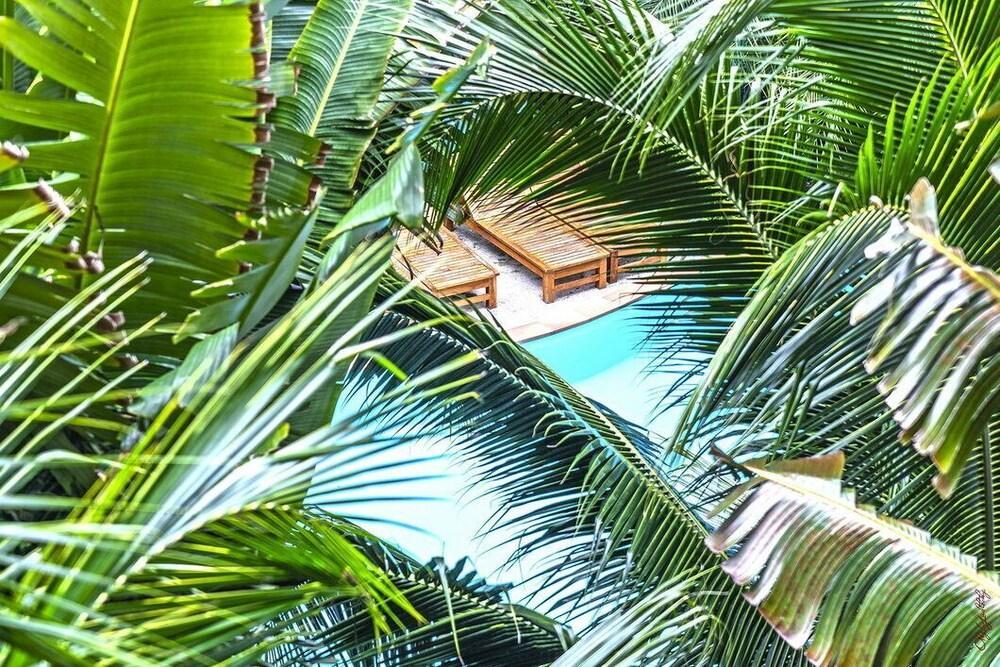 CAMILLA  Панорамные апартаменты на юге острова  @Naiharn Beach Condominium  B502