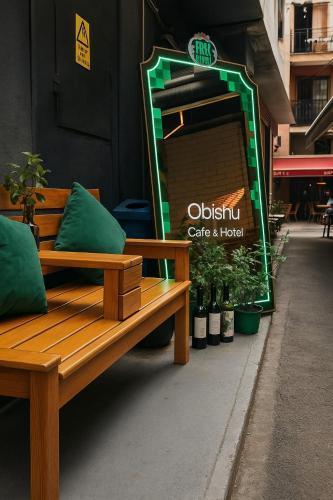 OBISHU Sporting Goods Limited Company - Tap to explore photos
