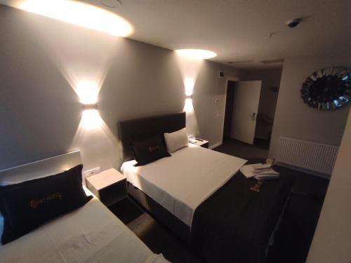 Cevvo Hotel 2 Gozdagi