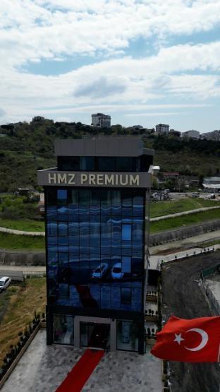 Hmz Premium Konaklama Cekmekoy